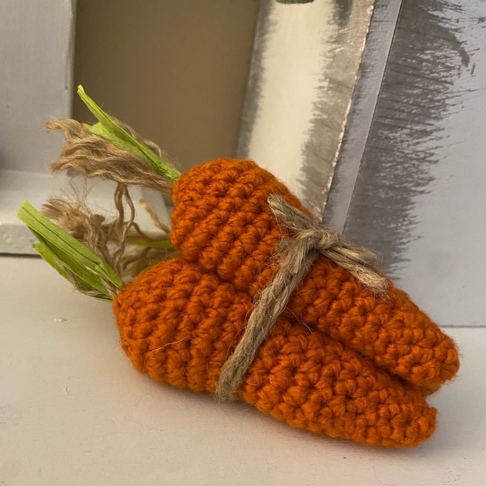 Carrot Bundle - Picture 2 of 5